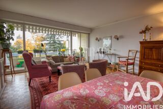  Appartement  vendre 5 pices 101 m
