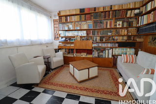  Appartement � vendre 6 pi�ces 111 m�