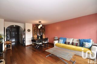  Appartement � vendre 5 pi�ces 88 m�