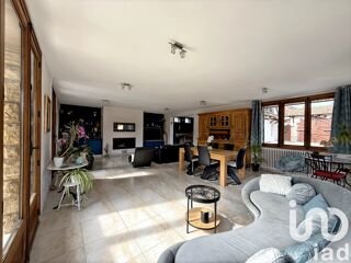  Maison � vendre 10 pi�ces 255 m�