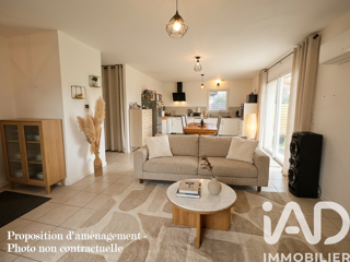  Maison � vendre 5 pi�ces 90 m�