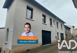  Maison � vendre 4 pi�ces 61 m�