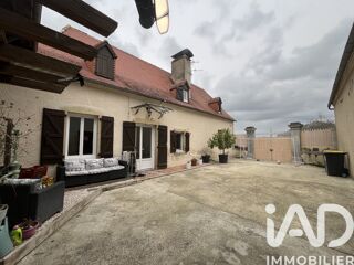  Maison � vendre 5 pi�ces 140 m�