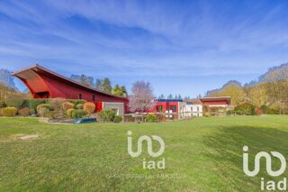  Villa  vendre 11 pices 299 m