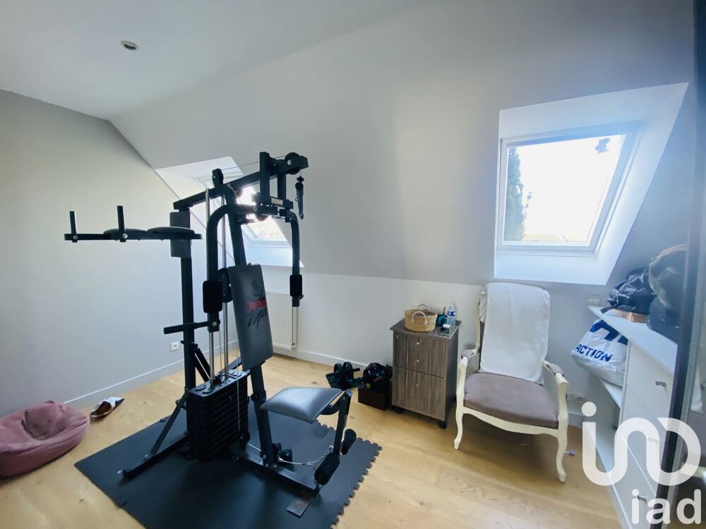  vendre  Villa Gruson (59152)