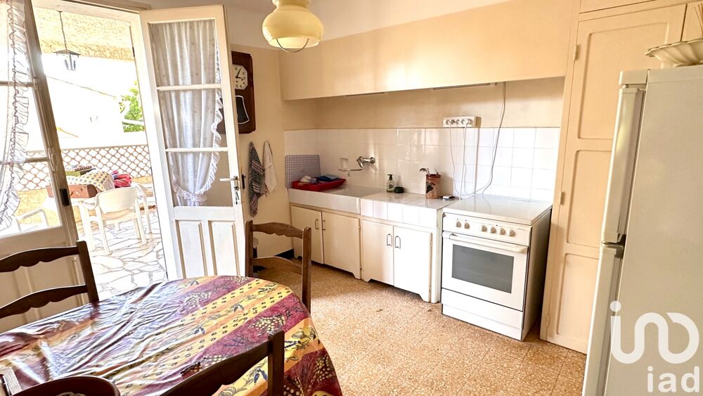  vendre  Maison La Londe-les-Maures (83250)