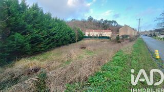  Terrain � vendre 1179 m�