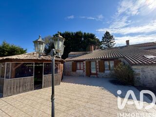  Maison � vendre 13 pi�ces 416 m�