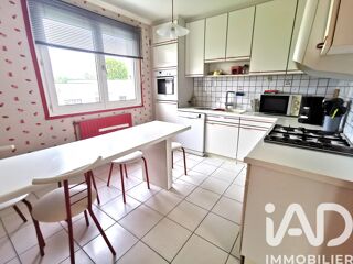  Maison  vendre 5 pices 110 m