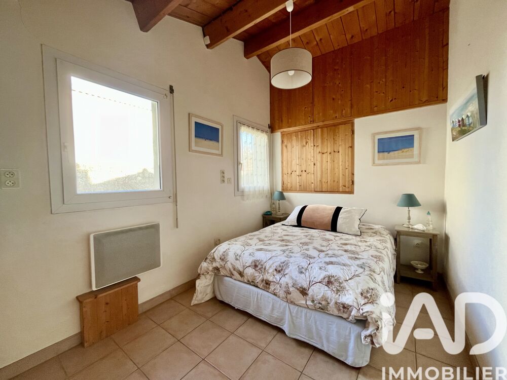 � vendre  Maison Noirmoutier-en-l'�le (85330)