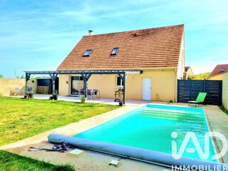  Maison � vendre 6 pi�ces 129 m�