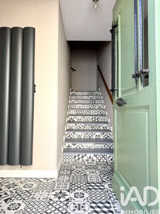  Maison � vendre 5 pi�ces 150 m�