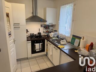  Appartement � vendre 3 pi�ces 63 m�