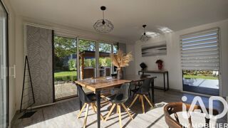  Maison � vendre 8 pi�ces 180 m�