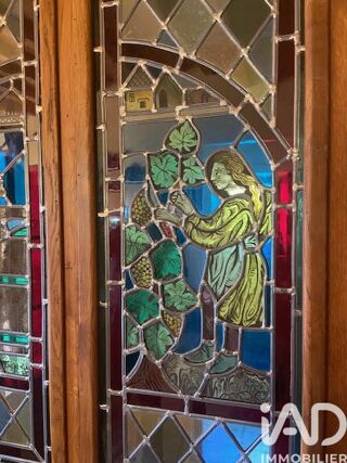  Maison � vendre 8 pi�ces 250 m�