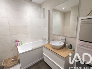  Appartement � vendre 3 pi�ces 69 m�