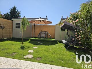  Maison  vendre 5 pices 103 m