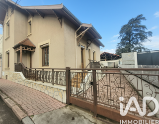  Maison � vendre 6 pi�ces 138 m�