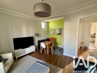  Appartement � vendre 3 pi�ces 62 m�