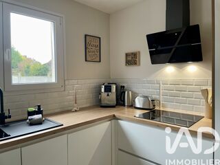  Appartement � vendre 2 pi�ces 48 m�