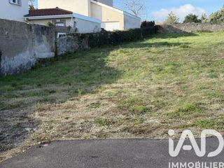  Terrain � vendre 480 m�