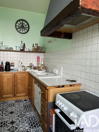  Appartement � louer 2 pi�ces 46 m�