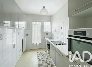  Appartement � vendre 3 pi�ces 69 m�