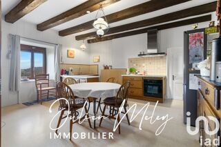  Maison  vendre 10 pices 151 m