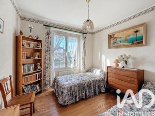  Maison � vendre 4 pi�ces 69 m�