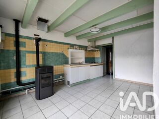  Maison � vendre 4 pi�ces 80 m�