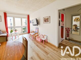  Appartement � vendre 4 pi�ces 70 m�