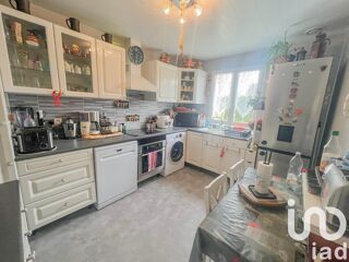  Maison � vendre 4 pi�ces 75 m�