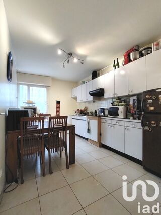  Appartement � vendre 3 pi�ces 63 m�