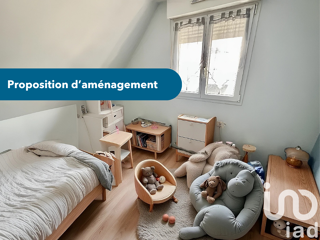  Maison  vendre 6 pices 102 m