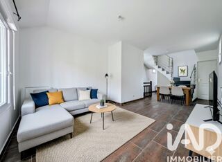  Maison � vendre 2 pi�ces 58 m�