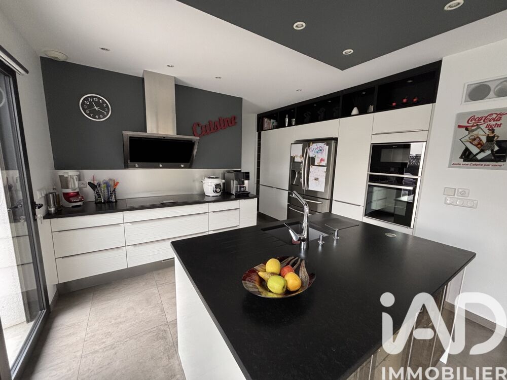 Vente Maison Vente Maison/villa 5 pi�ces Saint-aubin-des-bois