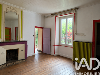  Maison � vendre 5 pi�ces 118 m�