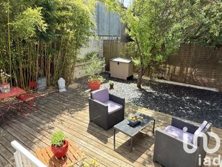  Maison  vendre 7 pices 126 m
