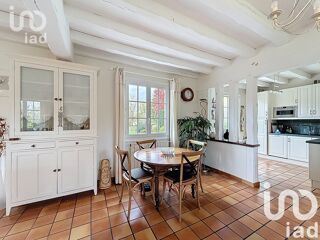  Maison � vendre 6 pi�ces 117 m�