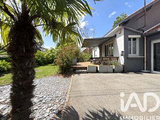  Maison � vendre 4 pi�ces 120 m�