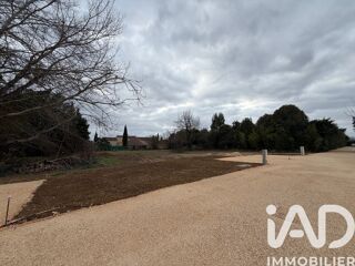  Terrain � vendre 704 m�