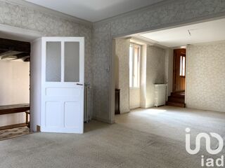  Maison  vendre 5 pices 118 m