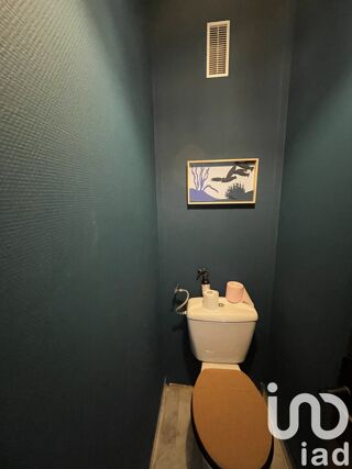  Appartement � vendre 1 pi�ce 29 m�