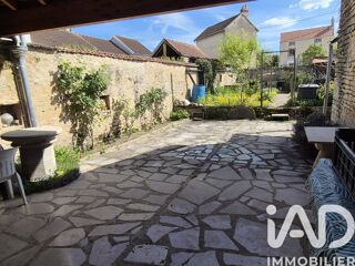  Maison � vendre 4 pi�ces 97 m�