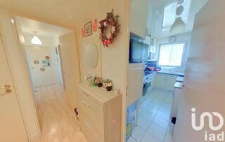  Appartement � vendre 3 pi�ces 62 m�