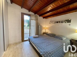  Maison � vendre 4 pi�ces 60 m�