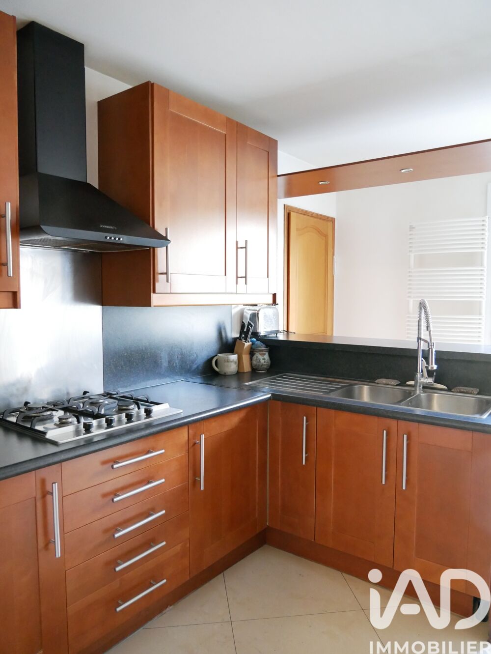 � vendre  Maison Saint-Brice-sous-For�t (95350)