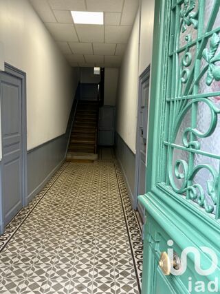  Appartement � vendre 4 pi�ces 86 m�