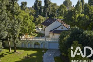  Maison � vendre 10 pi�ces 296 m�