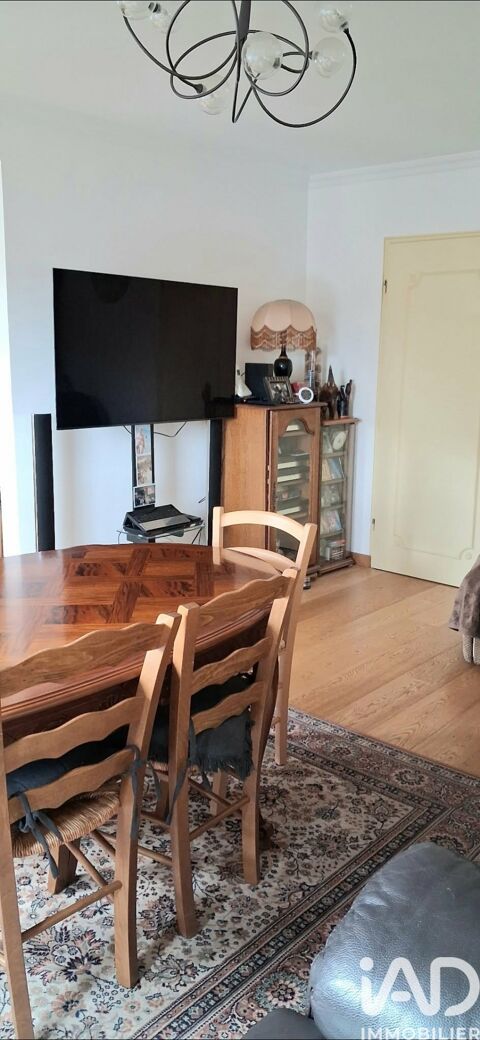  Appartement � vendre 4 pi�ces 105 m�